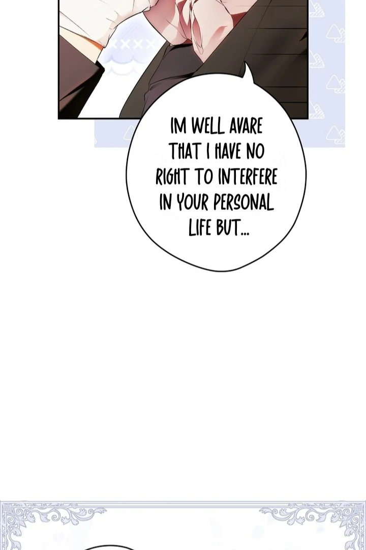 Secret Lady Chapter 116 71